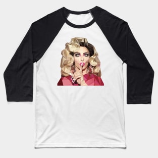 Alyssa Edwards Baseball T-Shirt